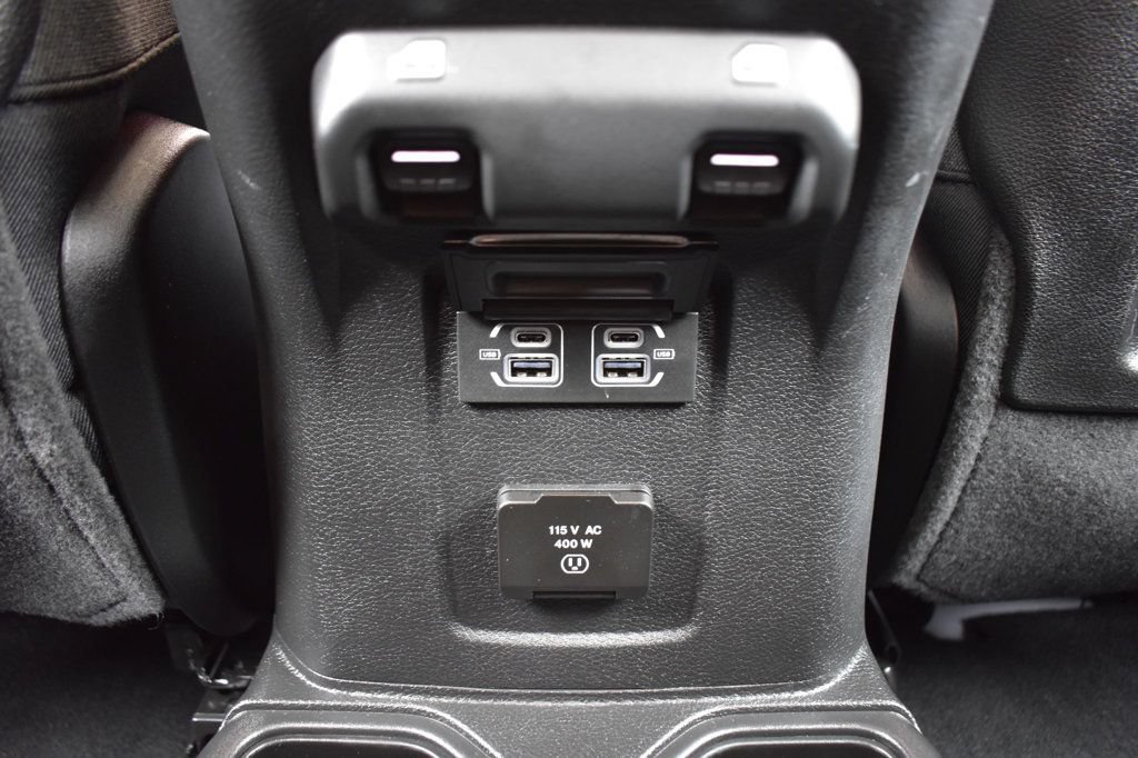 Used 2026 Jeep Gladiator Rubicon AWD/4WD image 30