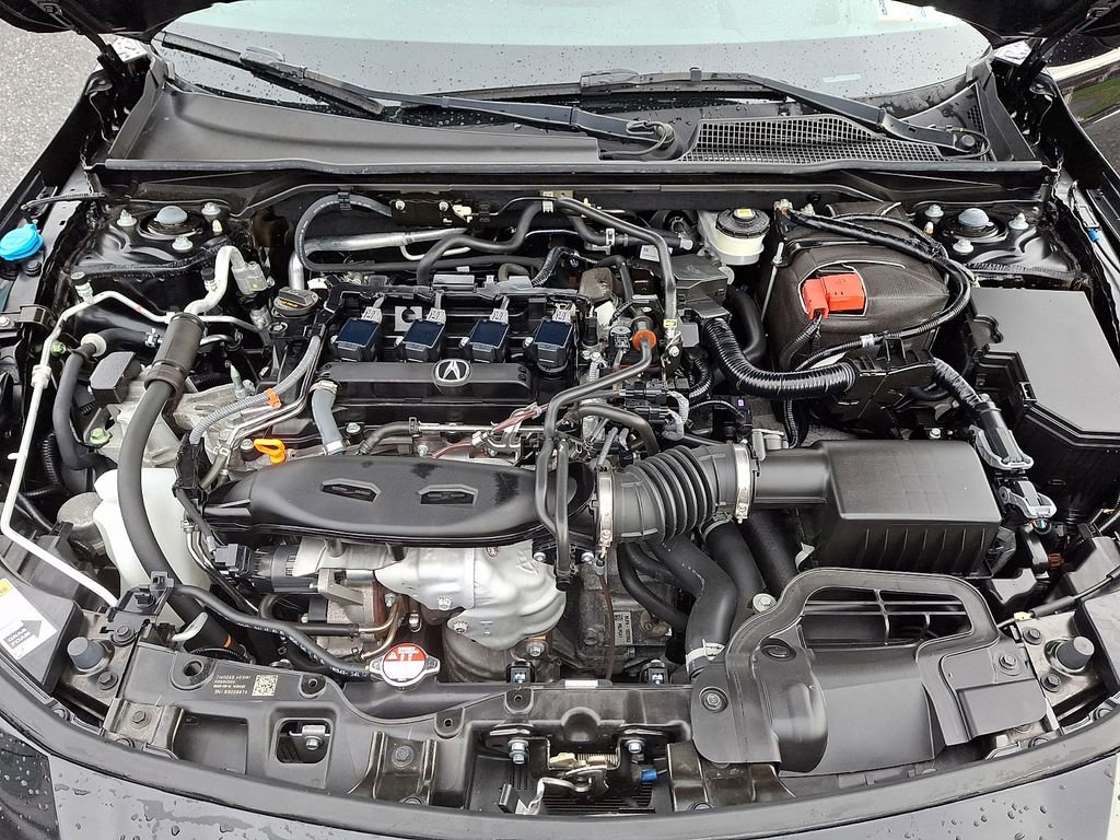 Used 2023 Acura Integra A-Spec image 28