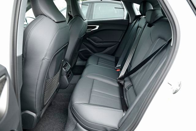 New 2025 Audi A5 2.0T Premium Plus image 25