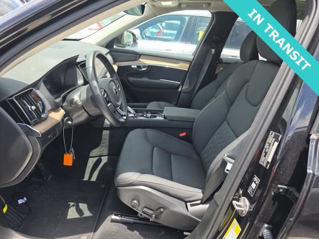 Certified 2026 Volvo XC90 B6 Plus AWD/4WD image 2