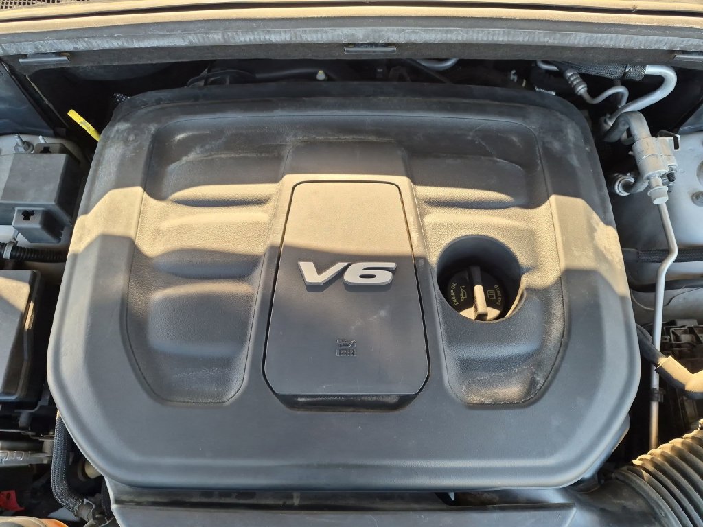 Used 2018 Dodge Durango GT RWD image 13