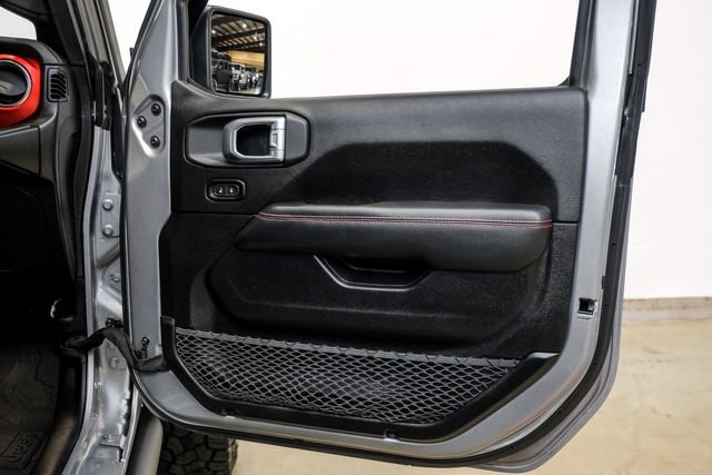 Used 2020 Jeep Gladiator Rubicon image 72