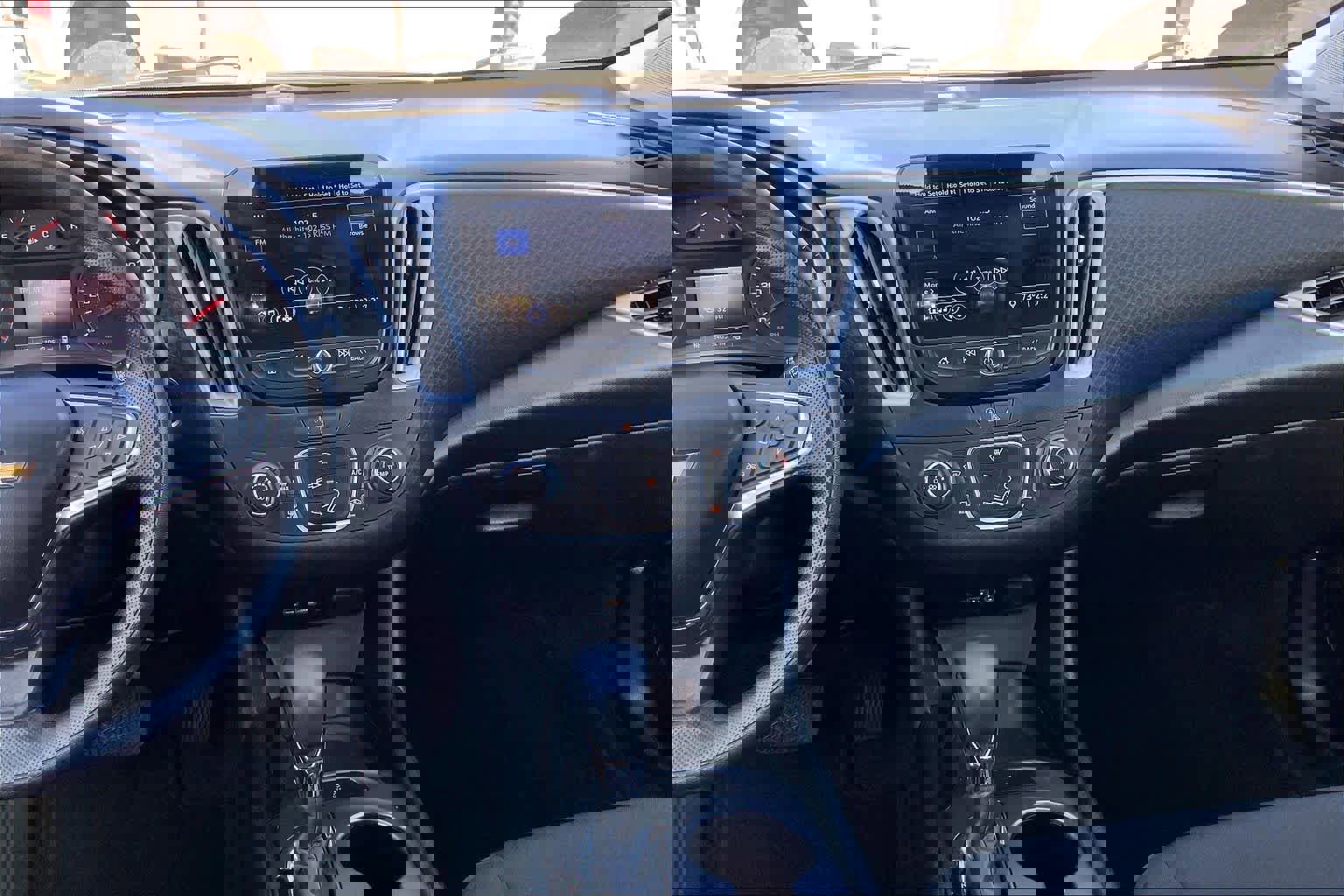 Used 2024 Chevrolet Malibu LS image 7