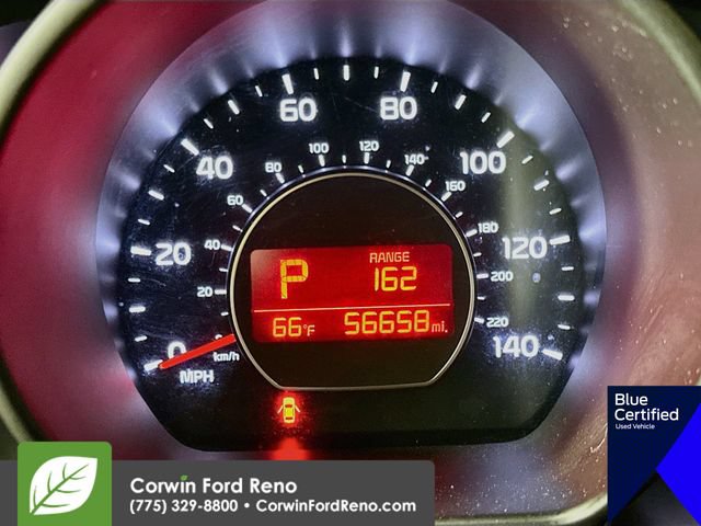 Used 2018 Kia Soul w/ Convenience Package FWD image 16
