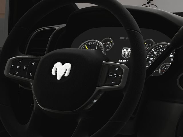 New 2024 RAM 3500 Tradesman w/ Bed Utility Group image 21