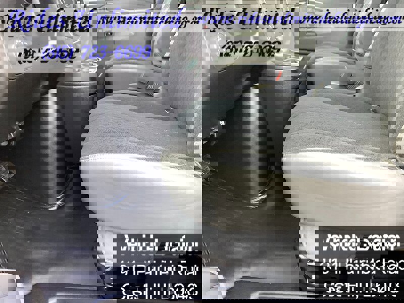 Used 2022 GMC Savana 2500 2500 w/ Driver Convenience Package image 14