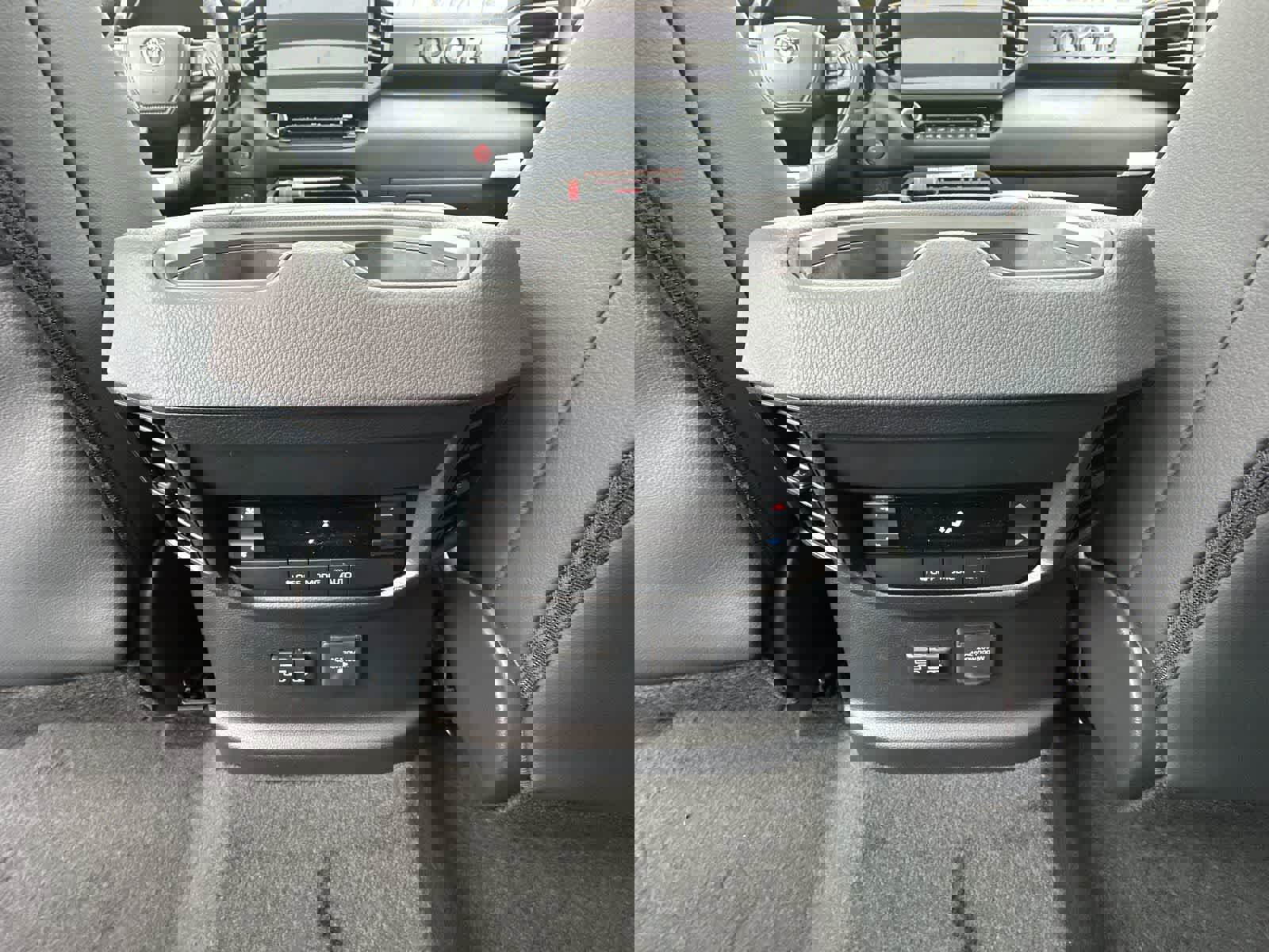 New 2026 Toyota Sequoia TRD Pro image 38