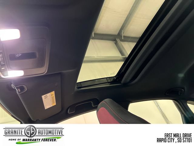 Used 2024 Honda Civic Si image 17