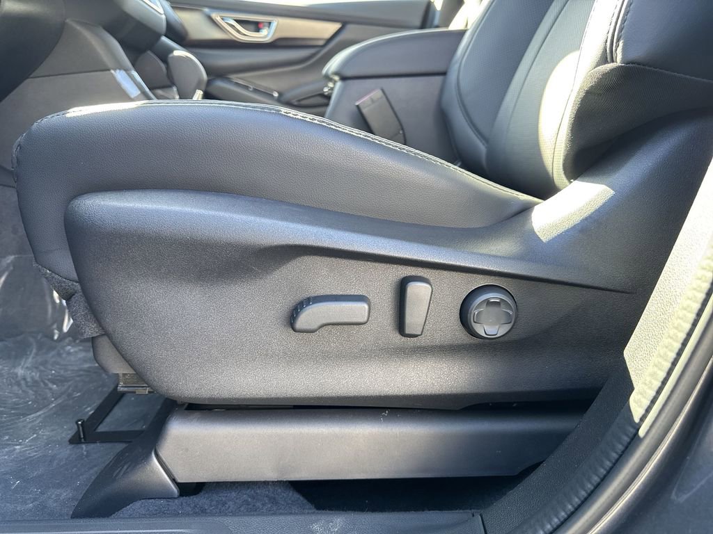 New 2026 Subaru Ascent Touring image 14