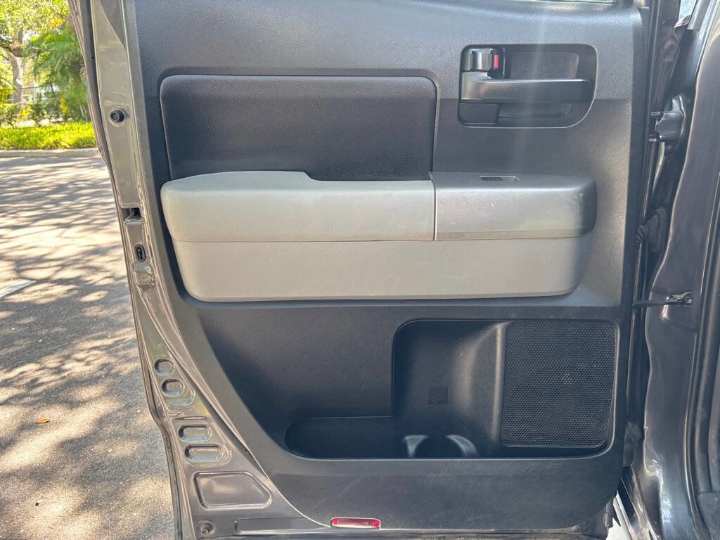 Used 2012 Toyota Tundra 2WD Double Cab image 10