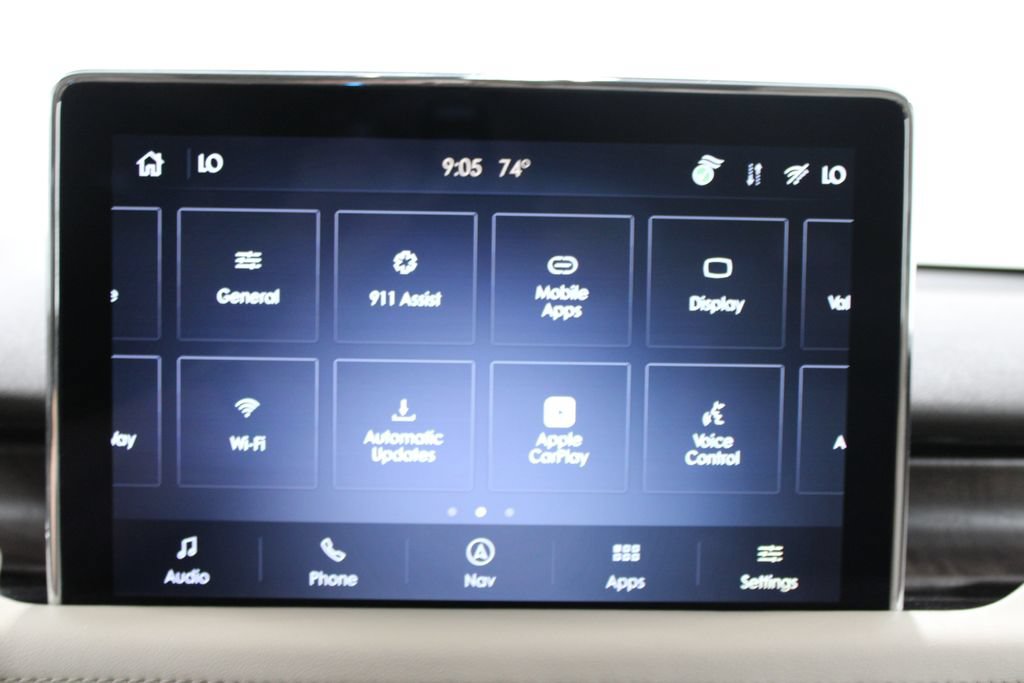 Used 2023 Lincoln Aviator Reserve w/ Equipment Group 201A AWD/4WD image 52