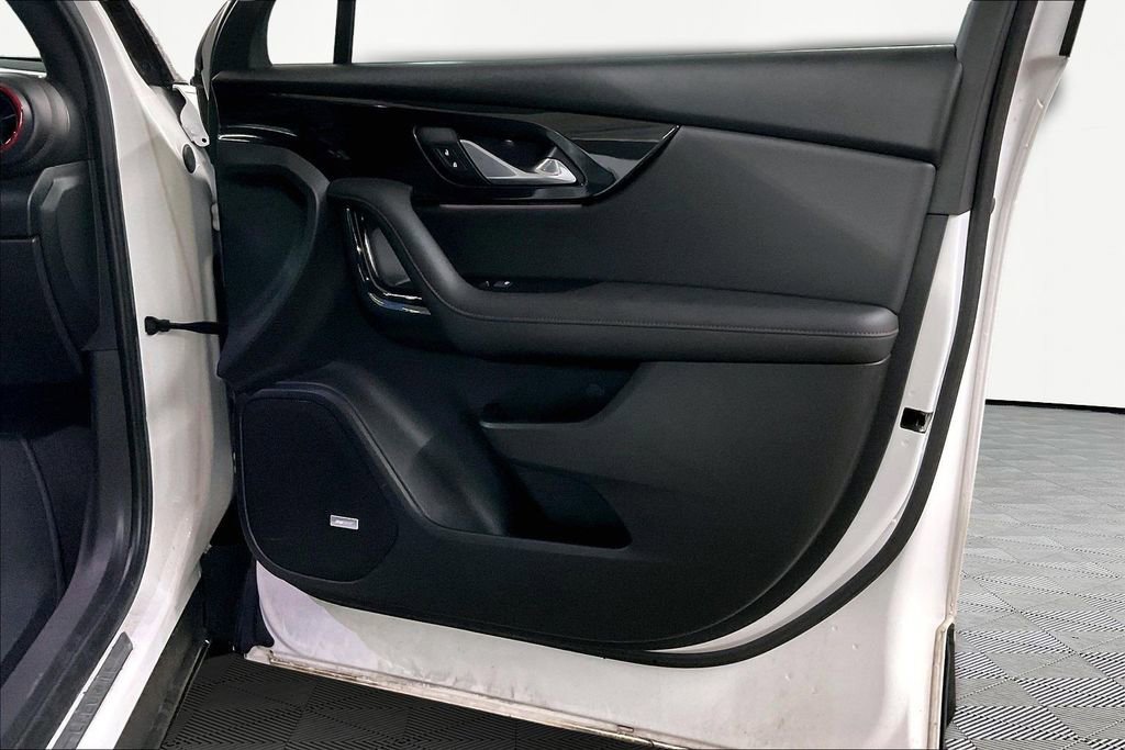 Used 2019 Chevrolet Blazer RS image 29