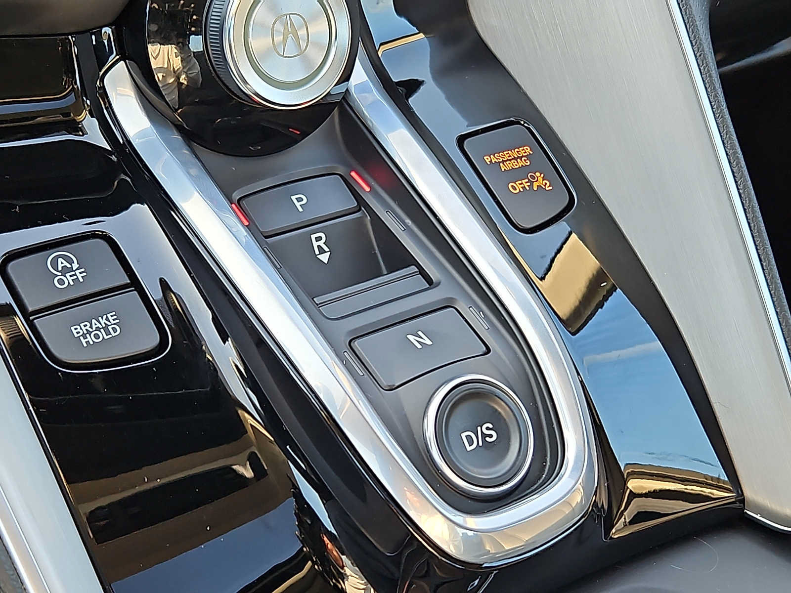 Certified 2023 Acura TLX FWD image 15