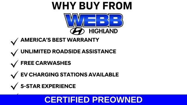 Certified 2023 Hyundai Santa Fe SE AWD/4WD image 8