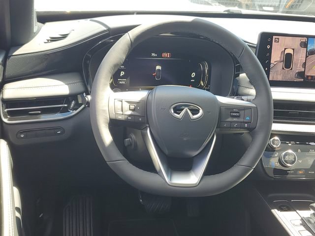 New 2027 INFINITI QX65 Sport w/ Cargo Package AWD/4WD image 15