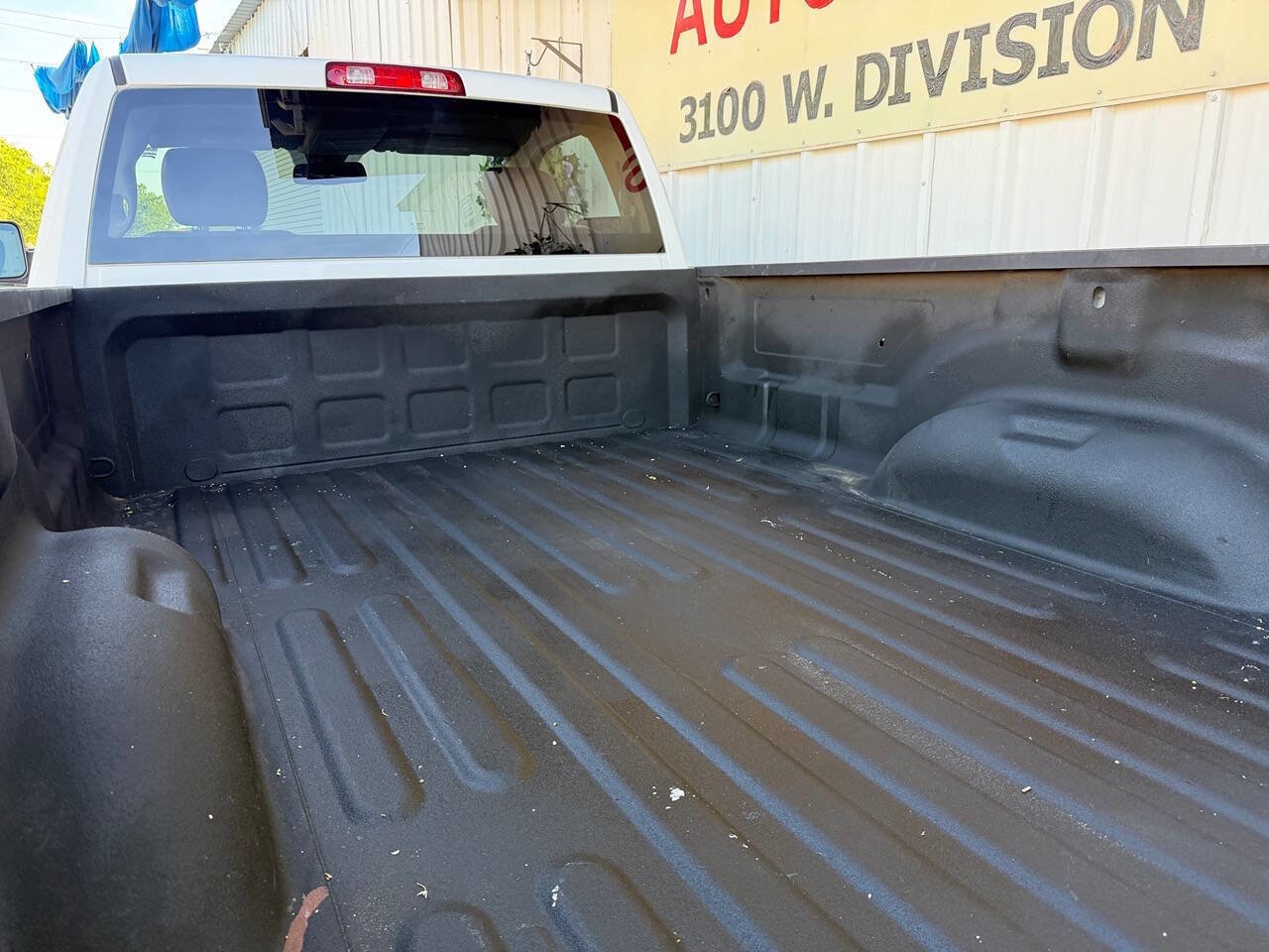 Used 2019 RAM 1500 Tradesman w/ Power & Remote Entry Group image 24