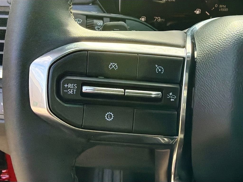 Used 2024 GMC Acadia Elevation w/ Luxury Package image 39