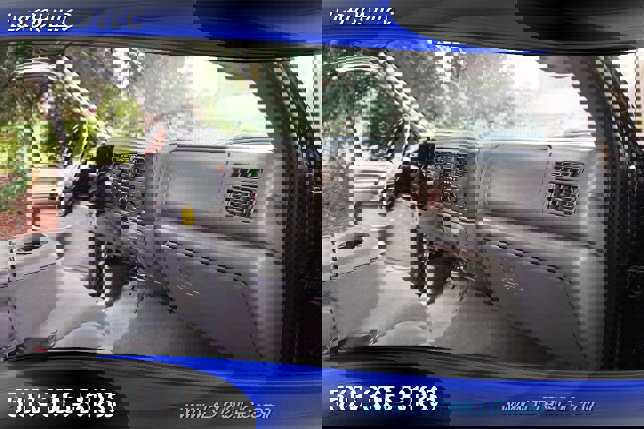 Used 2003 Ford F250 XLT image 16