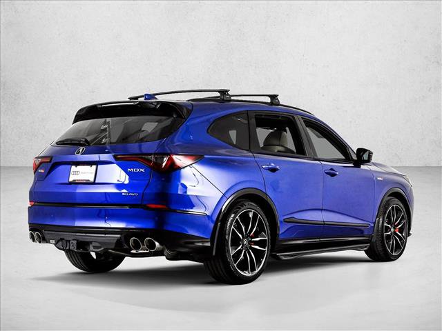 Used 2023 Acura MDX Type S AWD/4WD image 5
