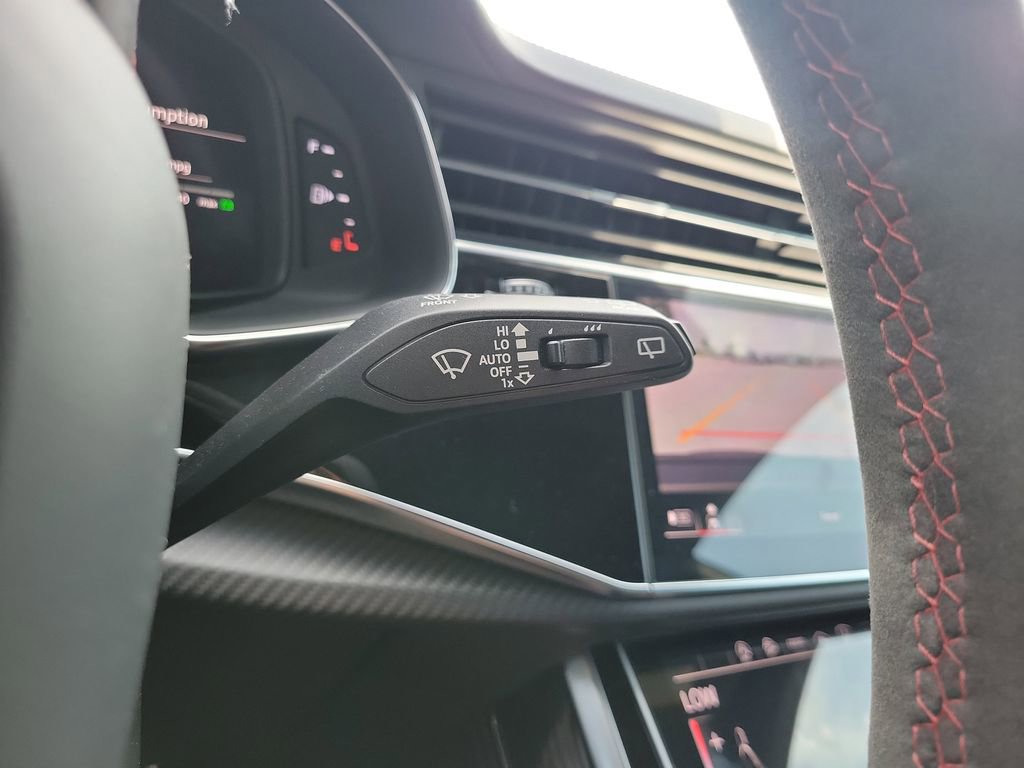 Used 2022 Audi RS Q8 image 22