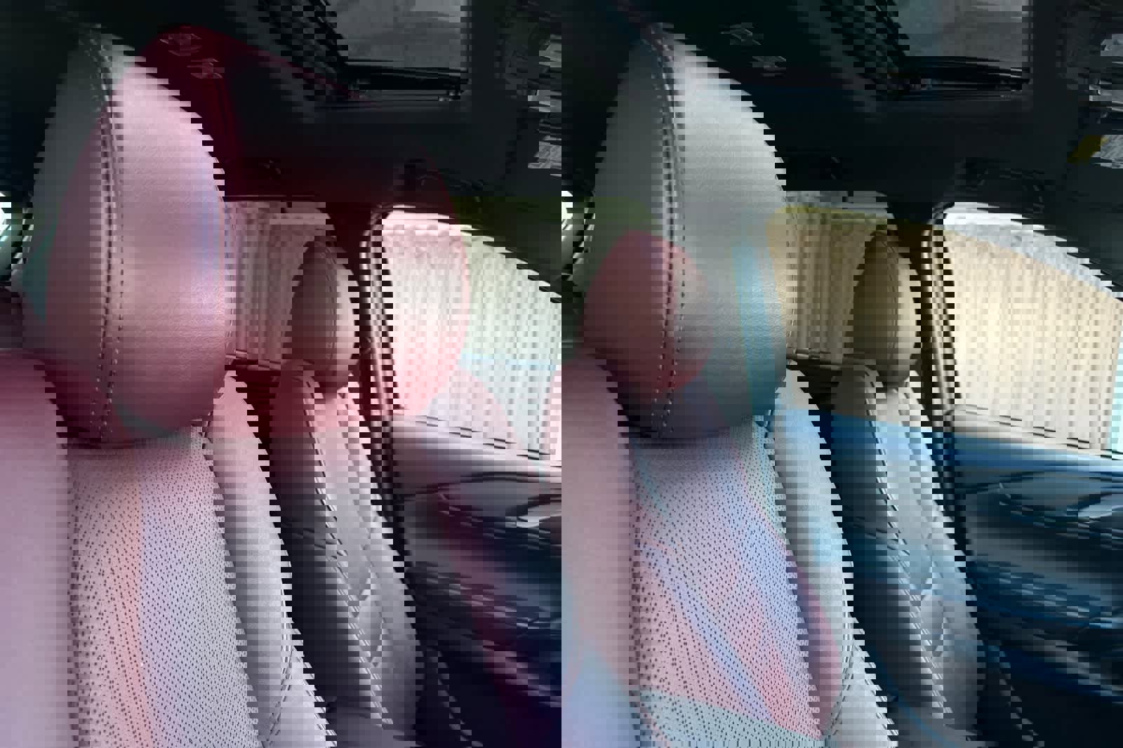 Used 2023 MAZDA CX-9 Carbon Edition image 19