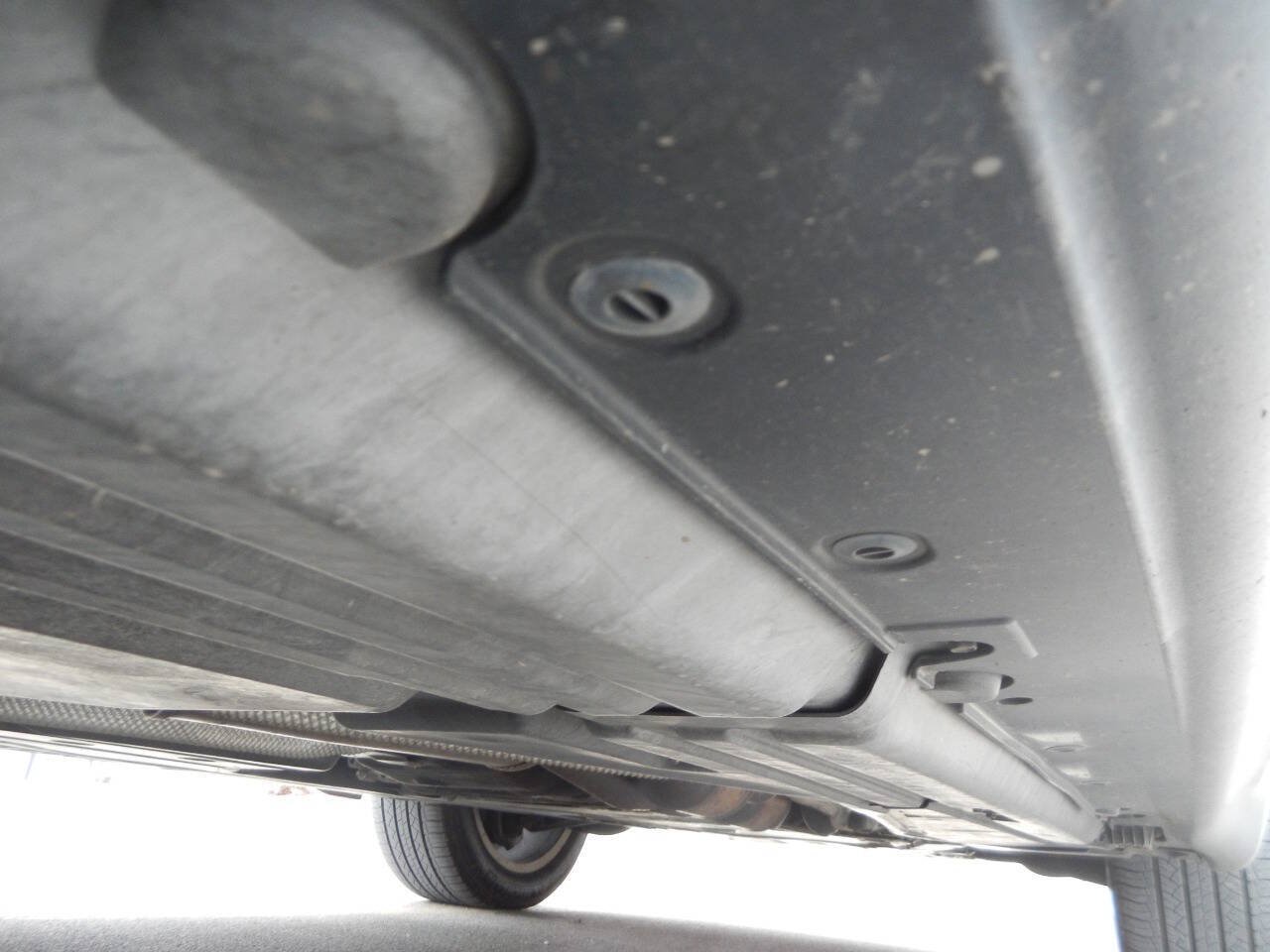 Used 2009 BMW X6 xDrive35i AWD/4WD image 48