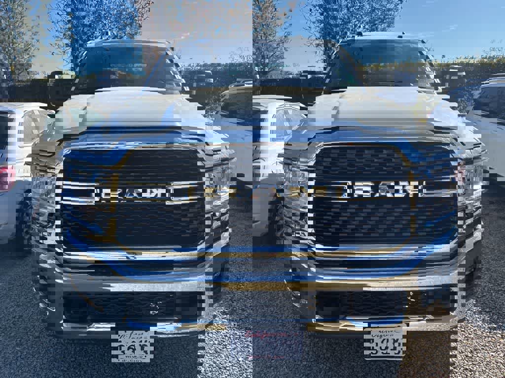 Certified 2024 RAM 2500 Big Horn image 2
