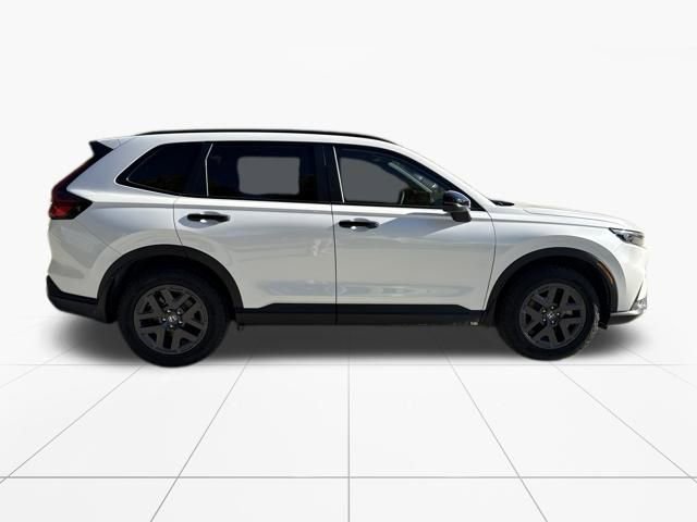 New 2026 Honda CR-V TrailSport image 9