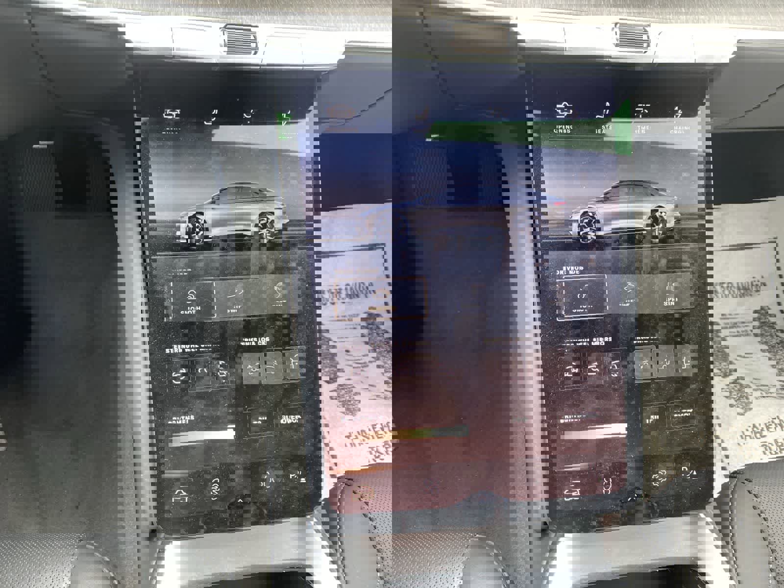 Used 2024 Lucid Air Pure image 15