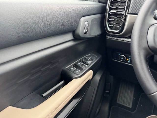 New 2026 Ford Ranger XLT image 27
