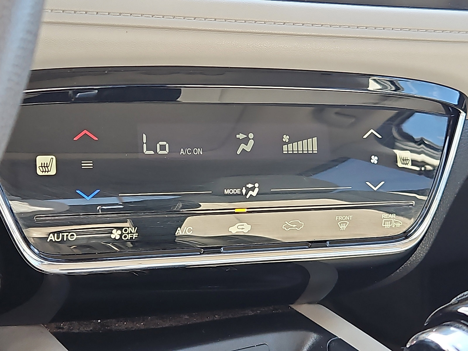 Used 2021 Honda HR-V EX image 17