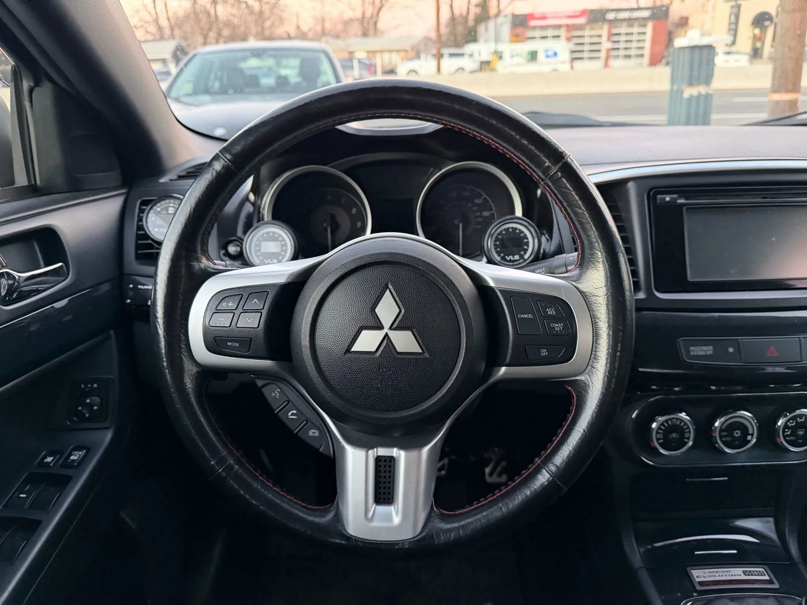 Used 2015 Mitsubishi Lancer Evolution Final Edition image 35