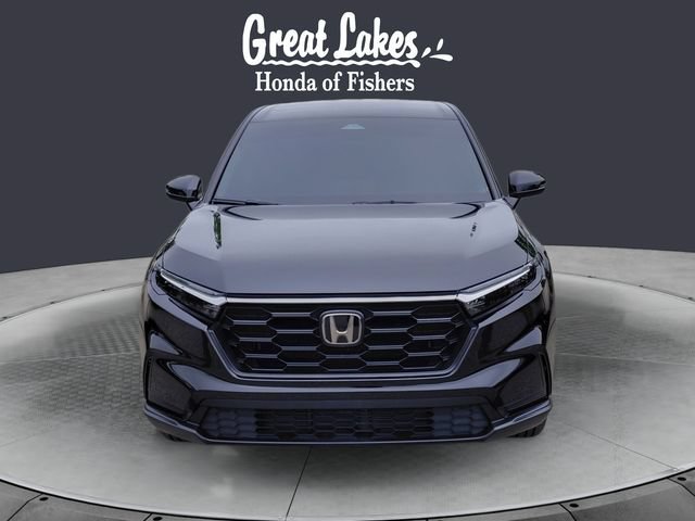 Used 2025 Honda CR-V LX image 8