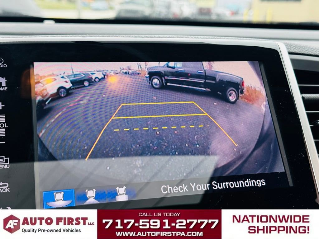 Used 2018 Honda Pilot EX-L image 13