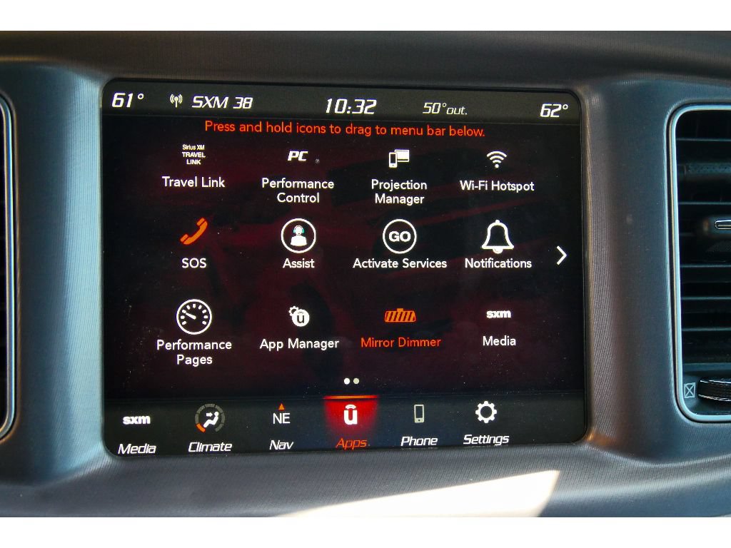 Used 2023 Dodge Charger SXT w/ Blacktop Special Edition AWD/4WD image 27