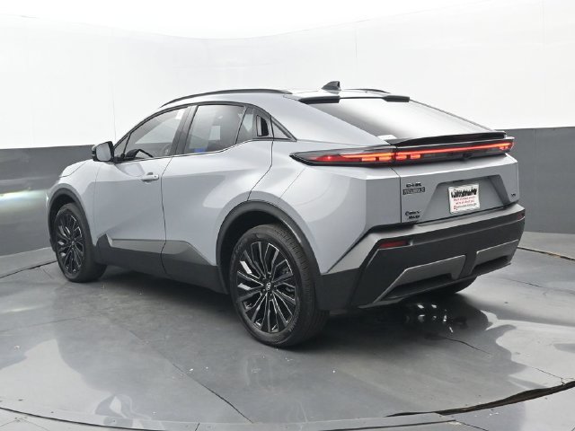 Used 2026 Toyota C-HR w/ Cold Weather Package AWD/4WD image 3