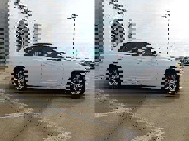 Used 2023 Dodge Charger SXT image 7