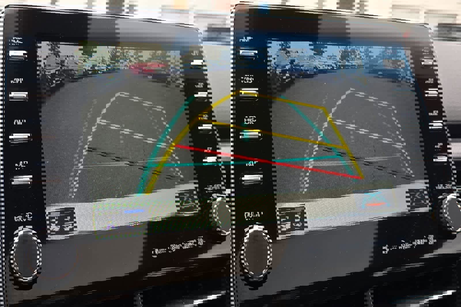 Used 2020 Toyota Avalon TRD image 21