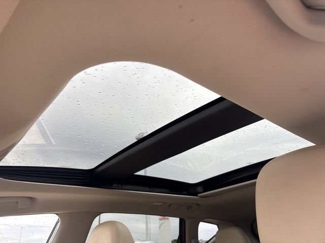 Used 2024 Nissan Murano SL image 25