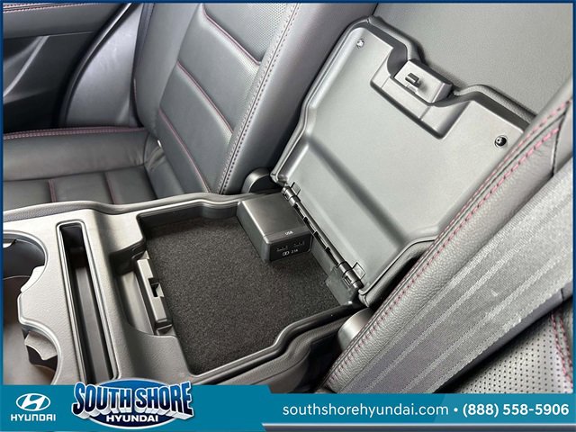 Used 2023 MAZDA CX-5 Carbon Edition image 14