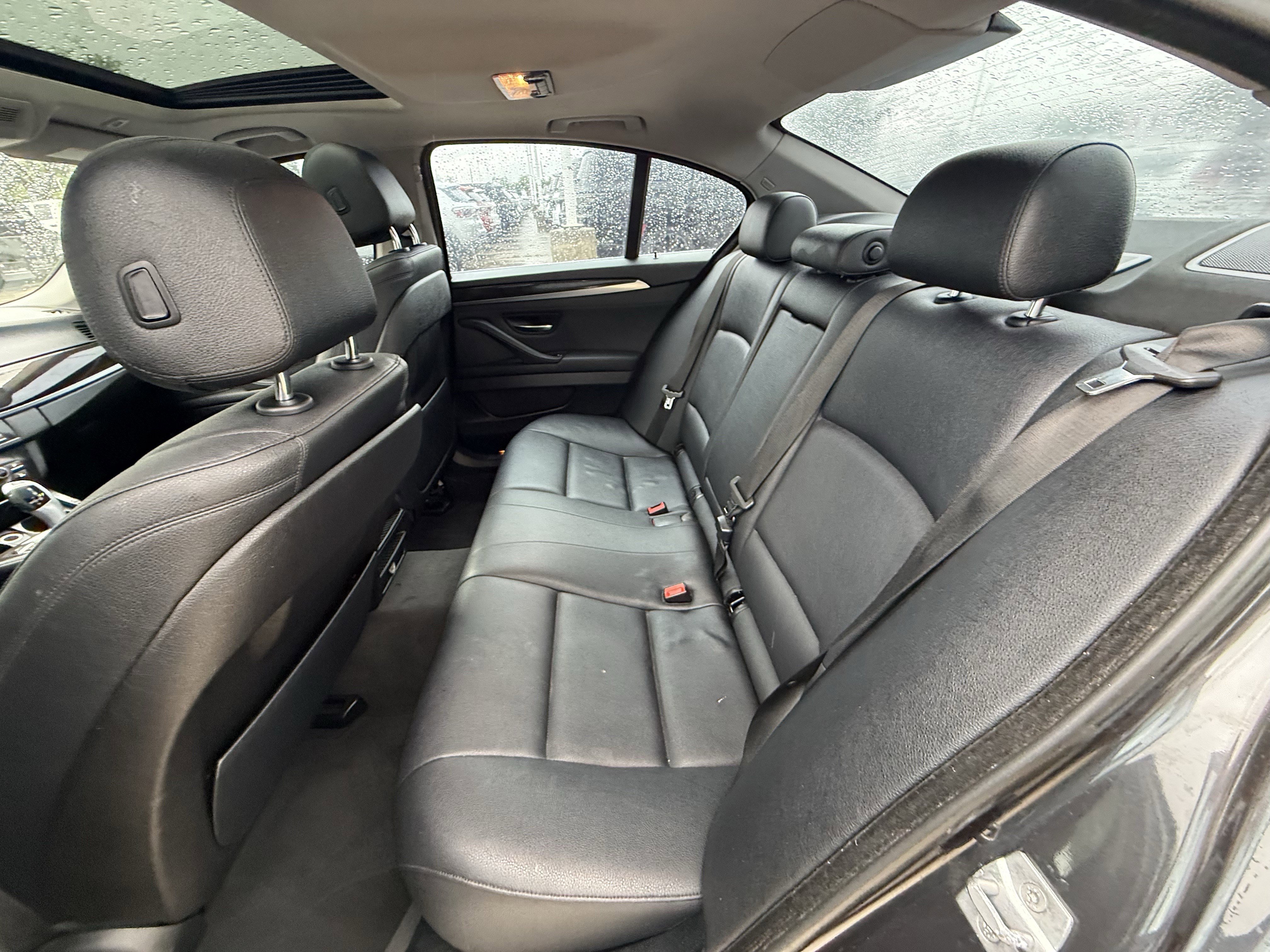 Used 2014 BMW 528i Sedan image 29