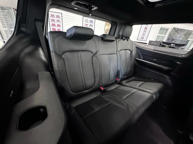 New 2026 Jeep Grand Wagoneer Limited w/ Premium Group II AWD/4WD image 30