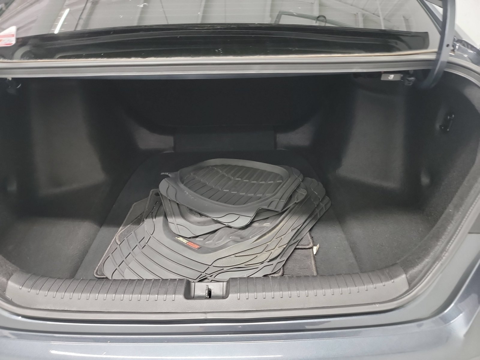 Certified 2023 Honda Accord LX image 25