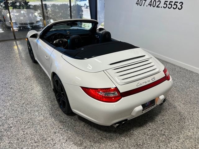 Used 2009 Porsche 911 Carrera 4S image 6