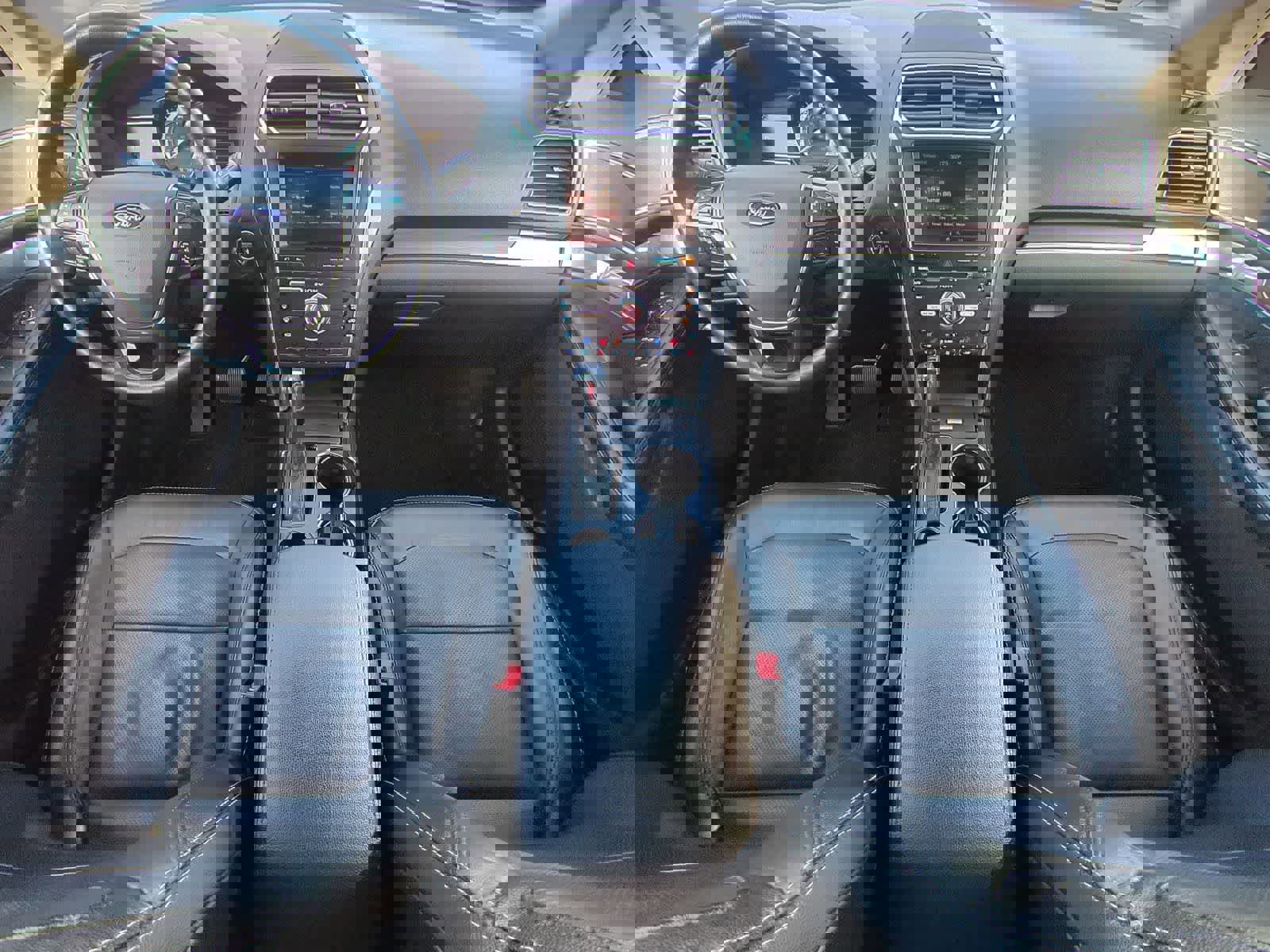 Used 2016 Ford Explorer Limited image 15