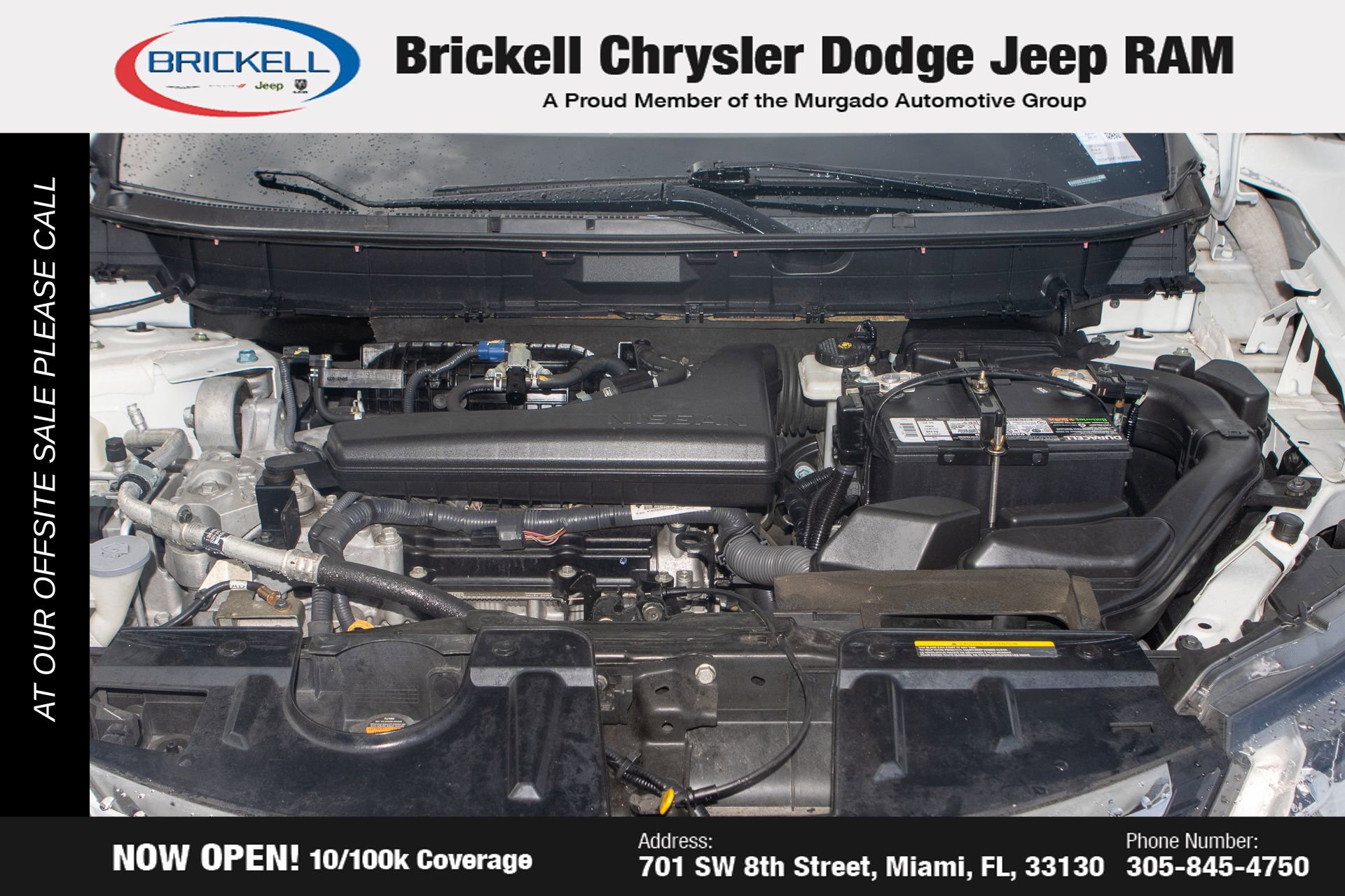 Used 2019 Nissan Rogue SL w/ Premium Package image 33