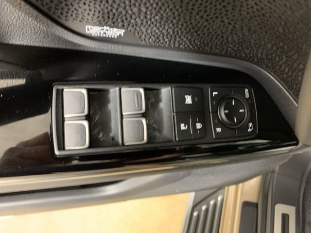 Used 2025 Lexus LX 700h Overtrail image 21