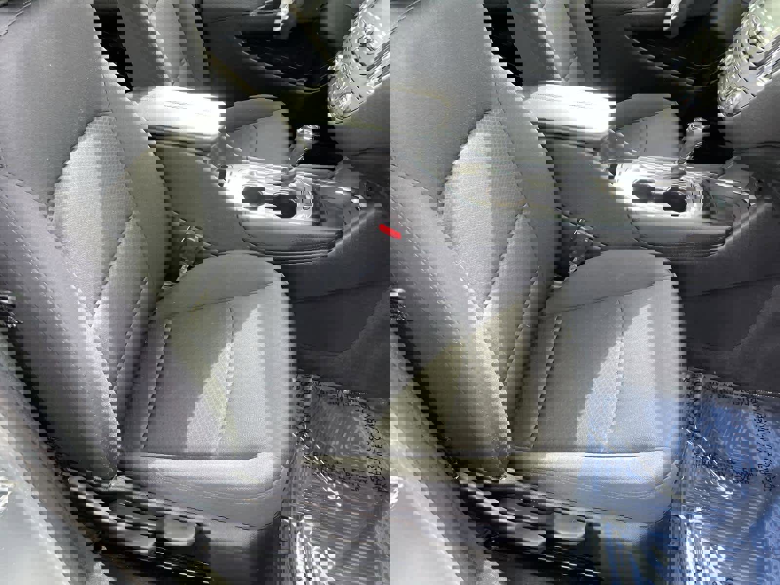 Used 2017 Chevrolet Malibu LT image 17