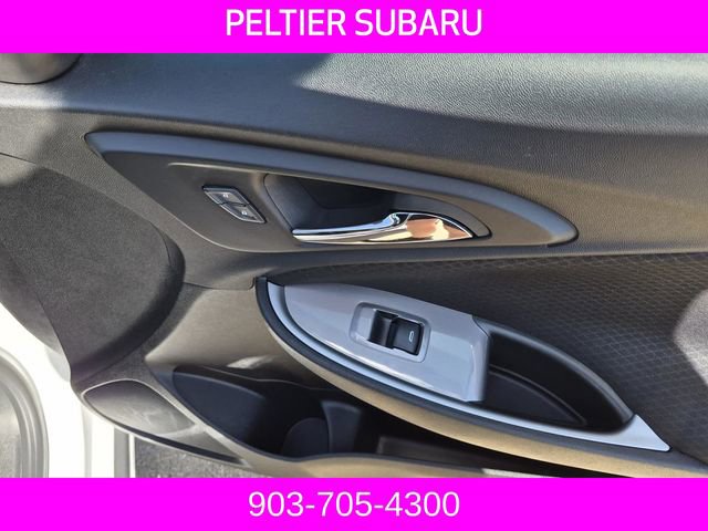 Used 2024 Chevrolet Malibu LT image 14