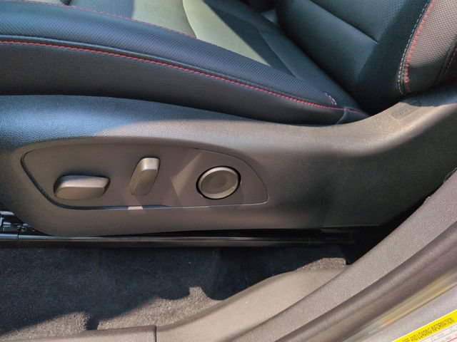 Used 2025 Chevrolet Traverse Z71 w/ Enhanced Driving Package AWD/4WD image 12
